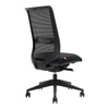 Zarella Executive High Mesh Back Chair