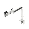 Zgonic Twin Dual Monitor Arm